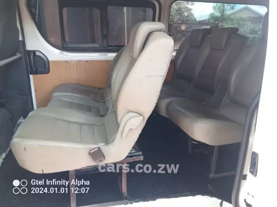 Picture of Toyota Hilux 2018
