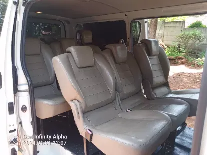Picture of Toyota Hilux 2018