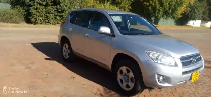 Picture of Toyota Hilux 2018