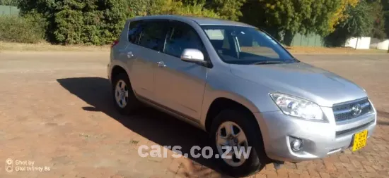 Picture of Toyota Hilux 2018