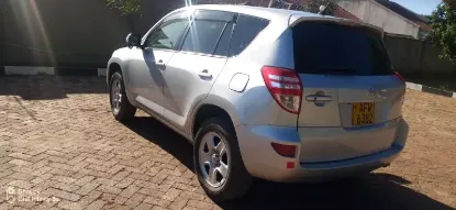 Picture of Toyota Hilux 2018