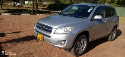 Picture of Toyota Hilux 2018