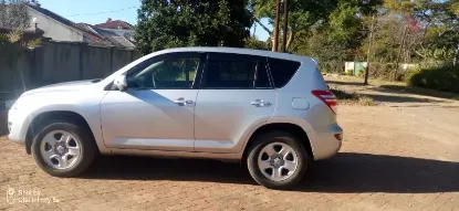 Picture of Toyota Hilux 2018