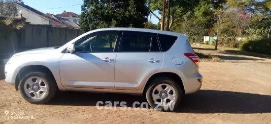 Picture of Toyota Hilux 2018