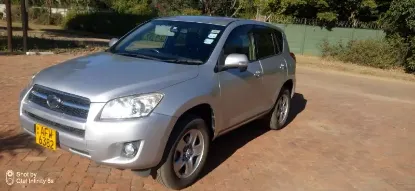 Picture of Toyota Hilux 2018