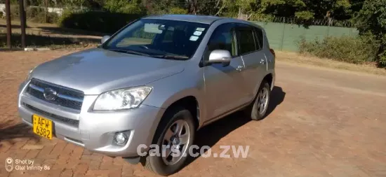 Picture of Toyota Hilux 2018