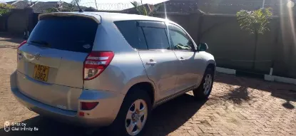 Picture of Toyota Hilux 2018