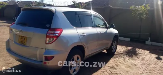 Picture of Toyota Hilux 2018