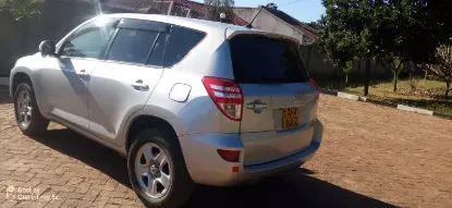 Picture of Toyota Hilux 2018