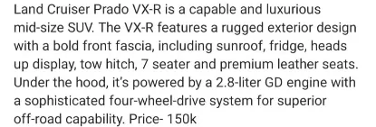 Picture of Toyota Hilux 1997