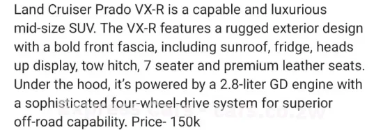 Picture of Toyota Hilux 1997
