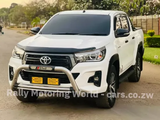 Picture of Toyota Dyna 2015