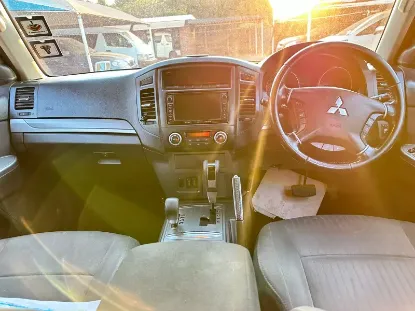 Picture of Toyota Land Cruiser 2019