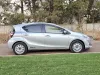 Picture of Toyota Aqua 2016