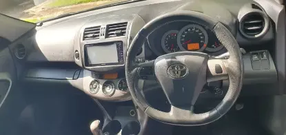 Picture of Renault Kwid 2021