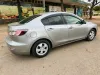 Picture of Honda Grace 2016