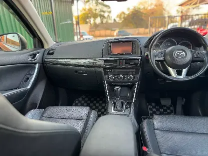 Picture of Isuzu KB250 2021
