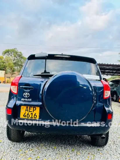 Picture of Isuzu KB250 2021