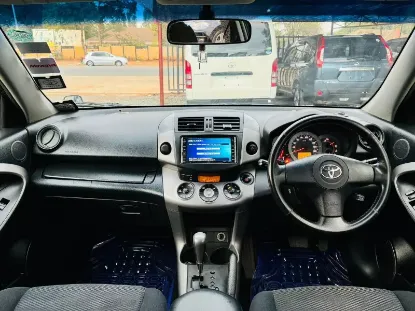 Picture of Honda Fit Shuttle 2015