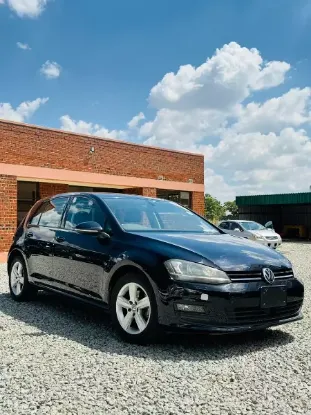 Picture of Honda Fit Shuttle 2015