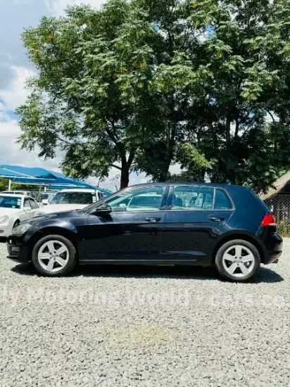 Picture of Honda Fit Shuttle 2015