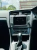 Picture of Honda Fit Shuttle 2015