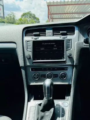 Picture of Honda Fit Shuttle 2015