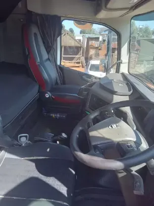 Picture of Toyota Hilux 2019