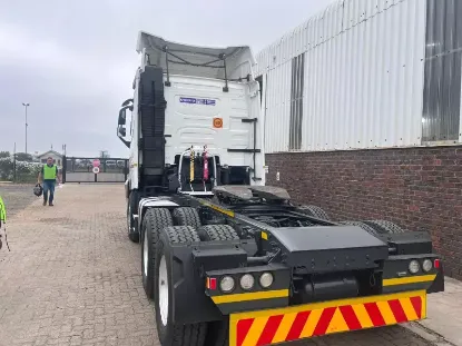 Picture of Toyota Hilux 2019