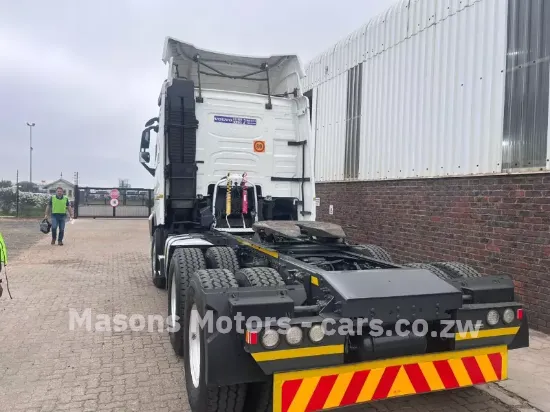 Picture of Toyota Hilux 2019