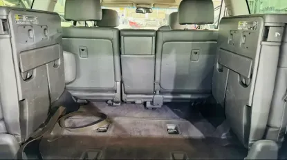 Picture of SUVs For Hire