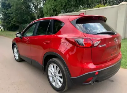 Picture of Windscreen Toyota Rav 4
