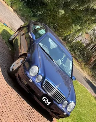 Picture of Nissan X-Trail 2001
