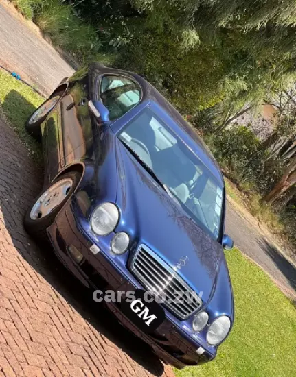 Picture of Nissan X-Trail 2001