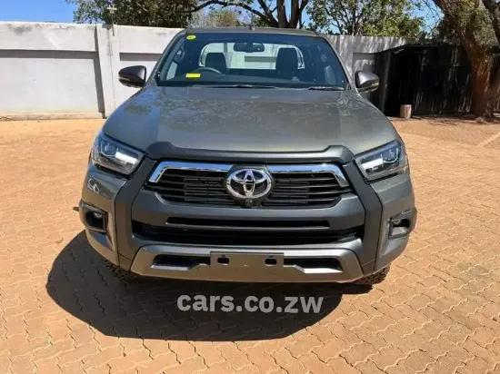 Picture of Twincab,SUV,Saloons for hire