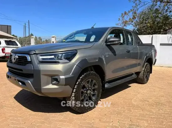 Picture of Twincab,SUV,Saloons for hire
