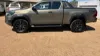 Picture of Twincab,SUV,Saloons for hire