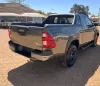 Picture of Twincab,SUV,Saloons for hire