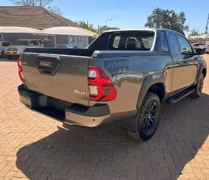 Picture of Twincab,SUV,Saloons for hire