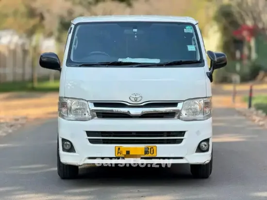 Picture of Twincab,SUV,Saloons for hire