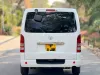 Picture of Twincab,SUV,Saloons for hire