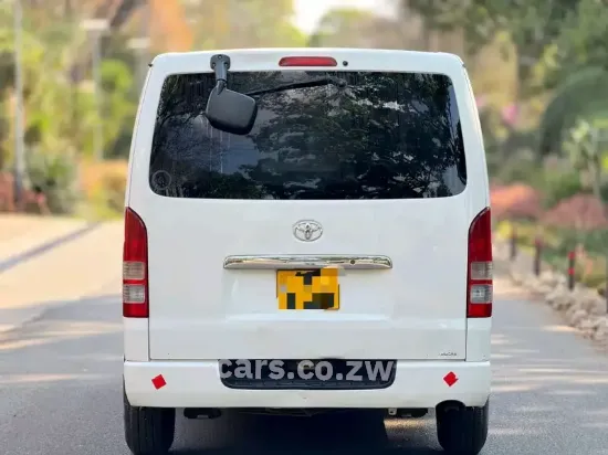 Picture of Twincab,SUV,Saloons for hire