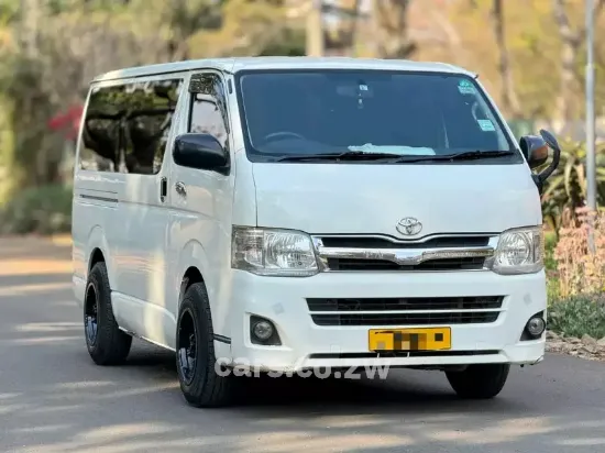 Picture of Twincab,SUV,Saloons for hire