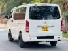 Picture of Twincab,SUV,Saloons for hire
