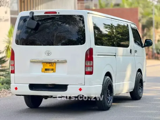 Picture of Twincab,SUV,Saloons for hire