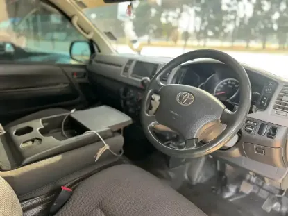 Picture of Twincab,SUV,Saloons for hire