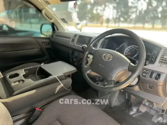Picture of Twincab,SUV,Saloons for hire