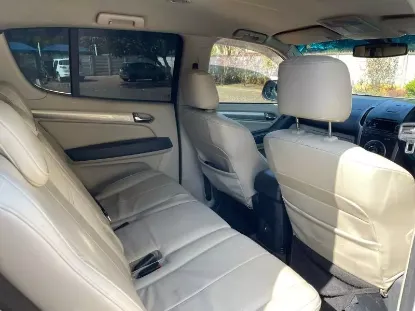 Picture of Toyota Hiace 2018