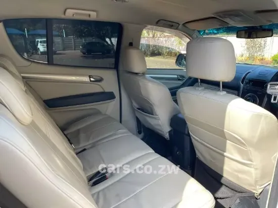 Picture of Toyota Hiace 2018