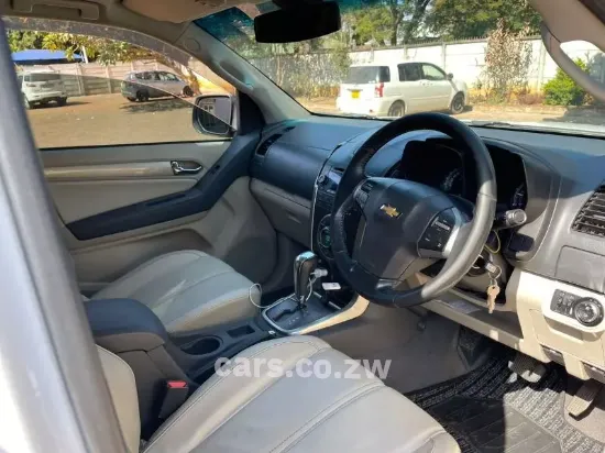 Picture of Range rover Evoque 2014